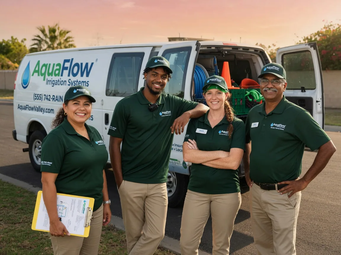 Irrigation Installation company in Catlettsburg, KY